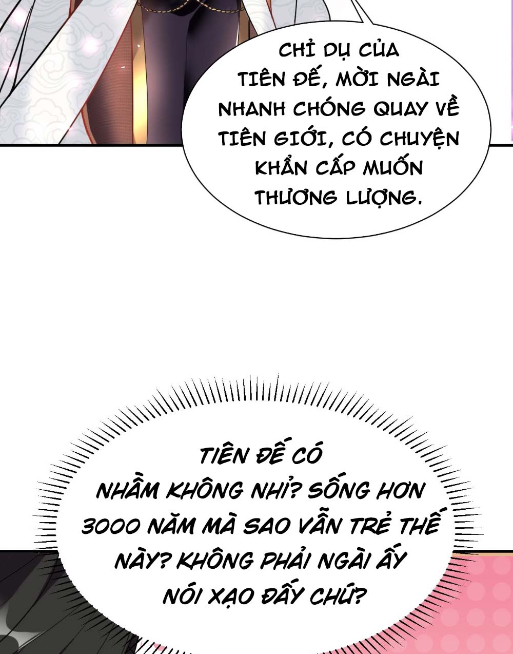 Ta Nằm Vùng Tại Ma Giới Chapter 2 - Trang 4