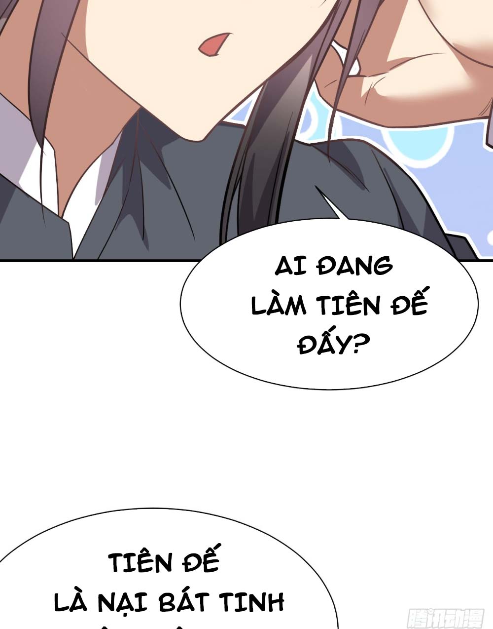 Ta Nằm Vùng Tại Ma Giới Chapter 2 - Trang 7