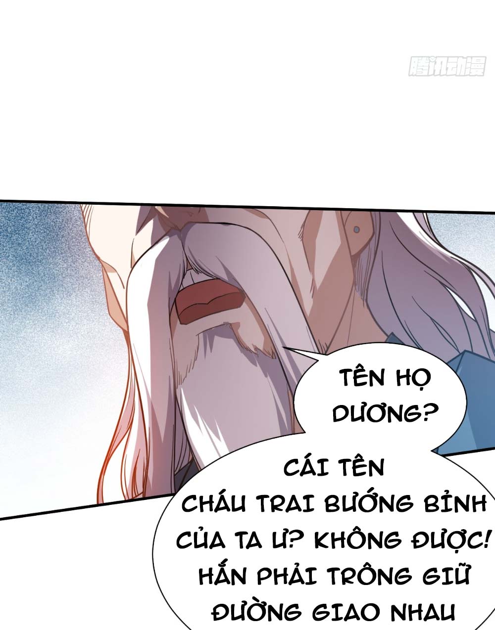 Ta Nằm Vùng Tại Ma Giới Chapter 1 - Trang 9