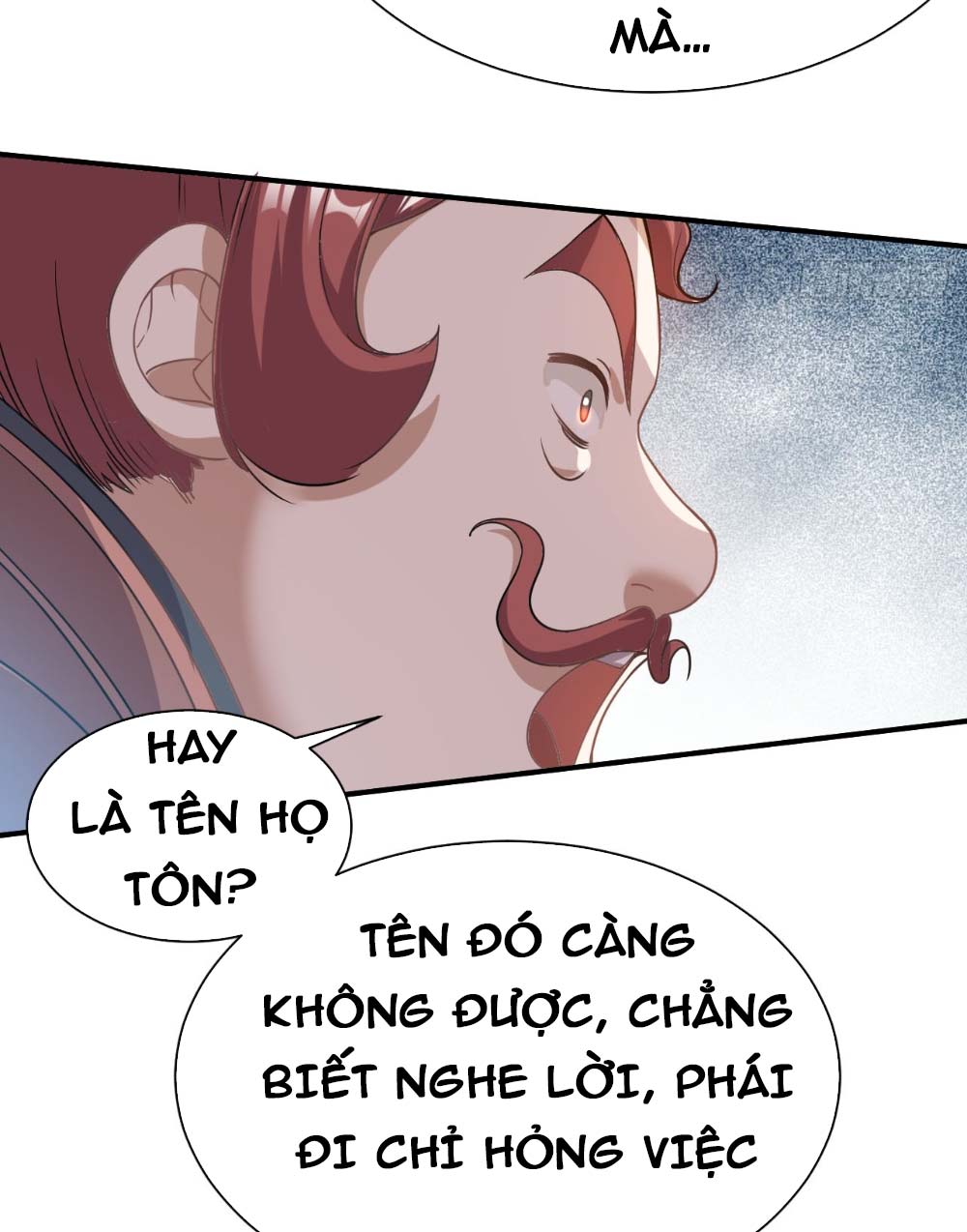 Ta Nằm Vùng Tại Ma Giới Chapter 1 - Trang 10