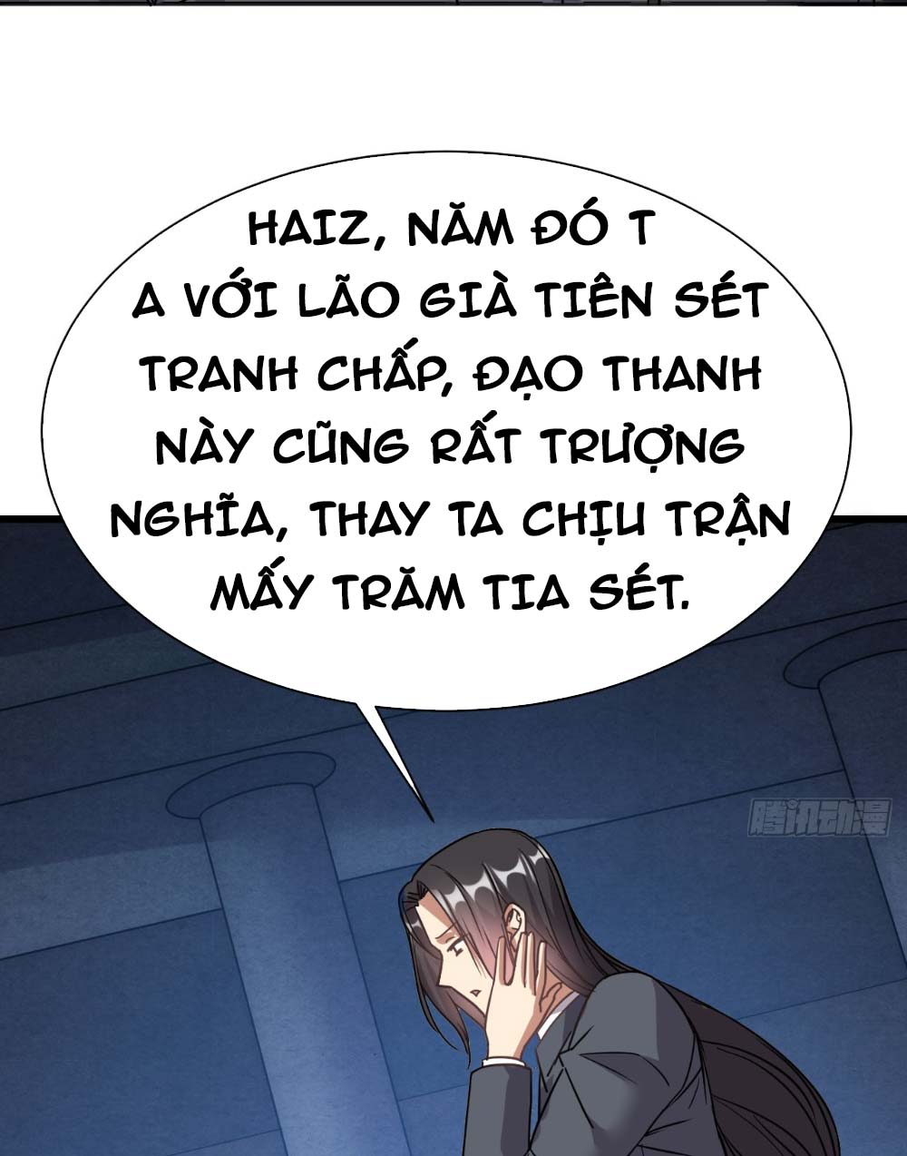 Ta Nằm Vùng Tại Ma Giới Chapter 2 - Trang 12