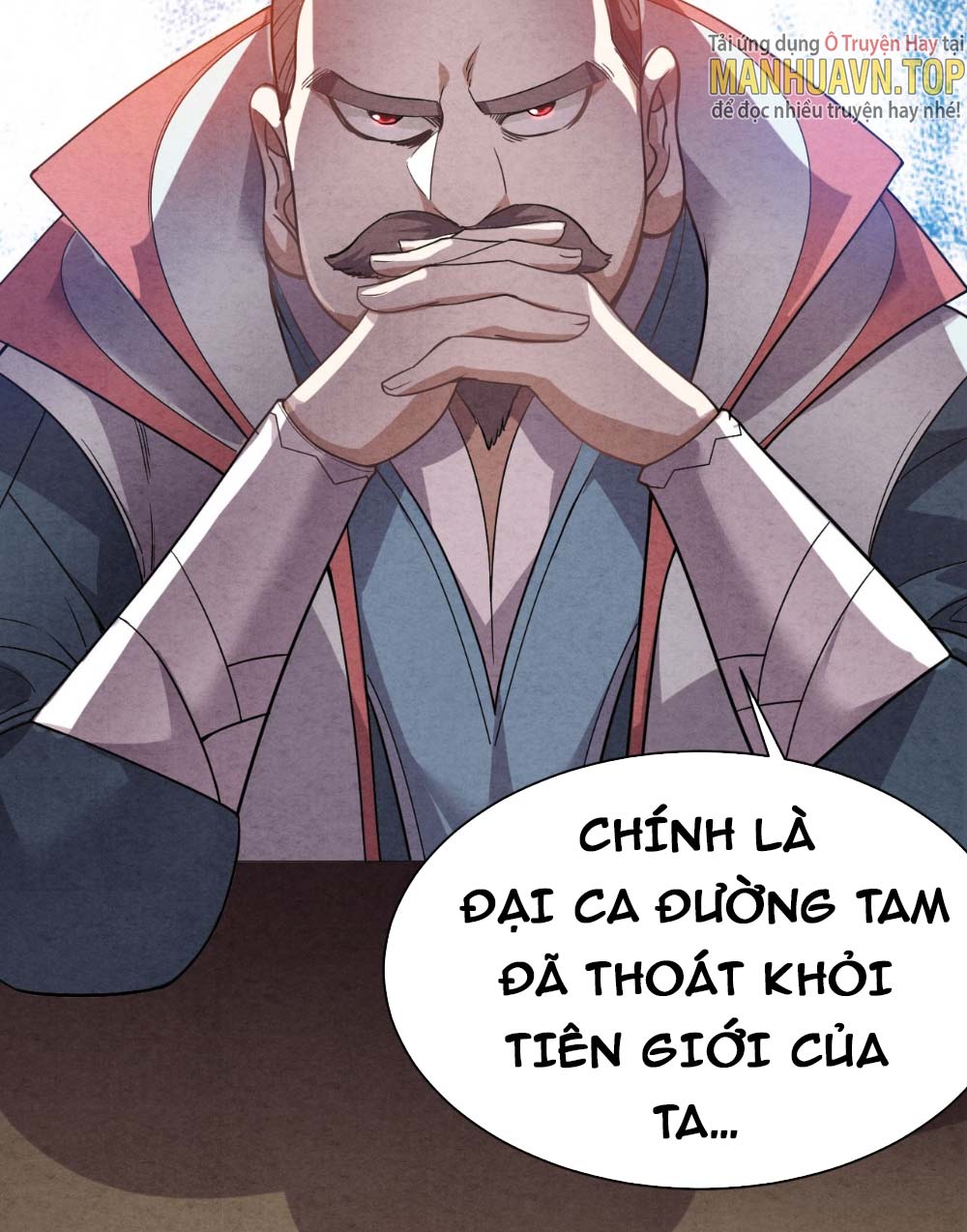 Ta Nằm Vùng Tại Ma Giới Chapter 1 - Trang 14
