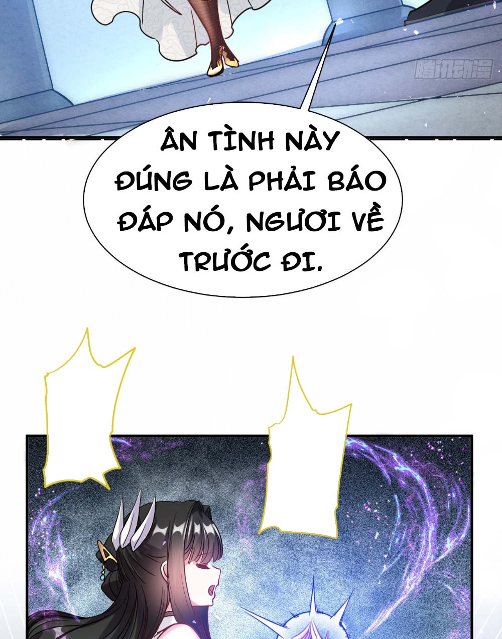 Ta Nằm Vùng Tại Ma Giới Chapter 2 - Trang 14
