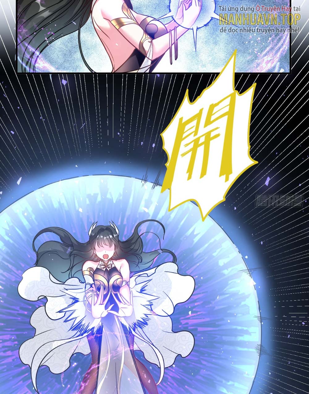 Ta Nằm Vùng Tại Ma Giới Chapter 2 - Trang 15