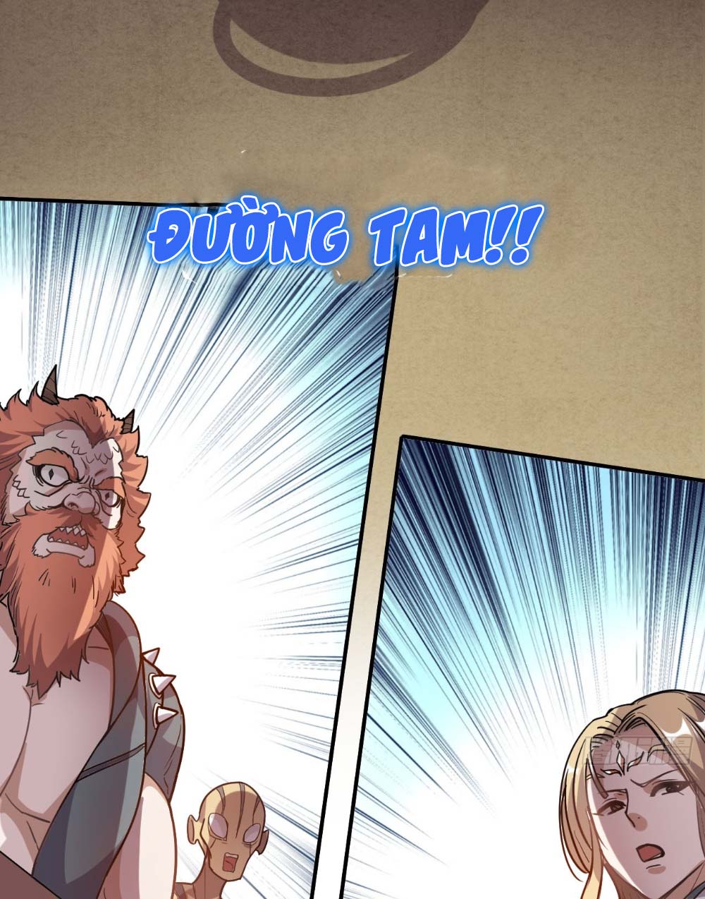 Ta Nằm Vùng Tại Ma Giới Chapter 1 - Trang 15