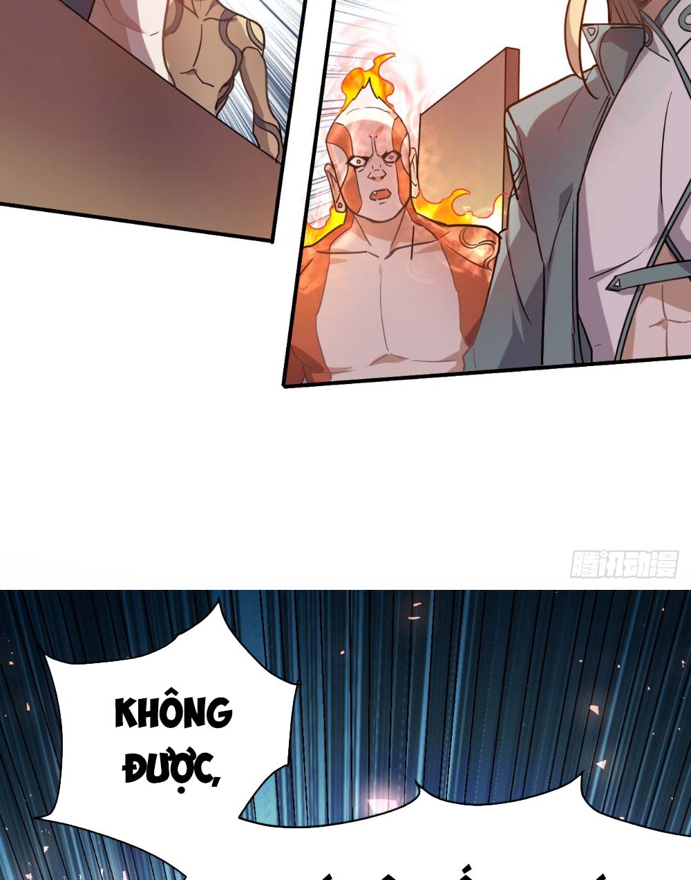 Ta Nằm Vùng Tại Ma Giới Chapter 1 - Trang 16