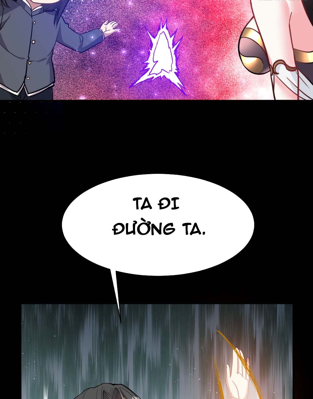 Ta Nằm Vùng Tại Ma Giới Chapter 2 - Trang 19