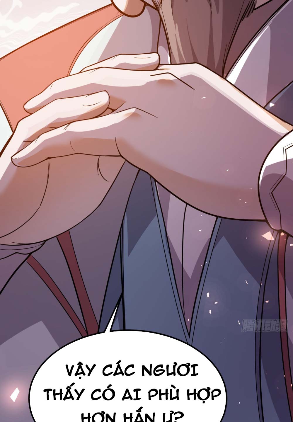 Ta Nằm Vùng Tại Ma Giới Chapter 1 - Trang 21