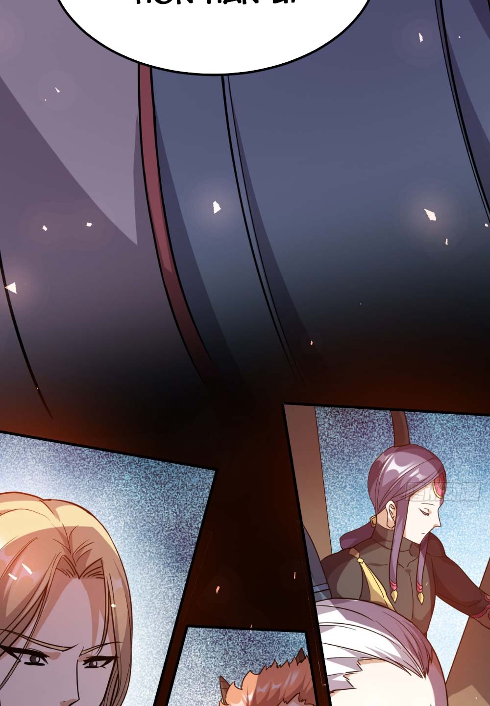 Ta Nằm Vùng Tại Ma Giới Chapter 1 - Trang 22