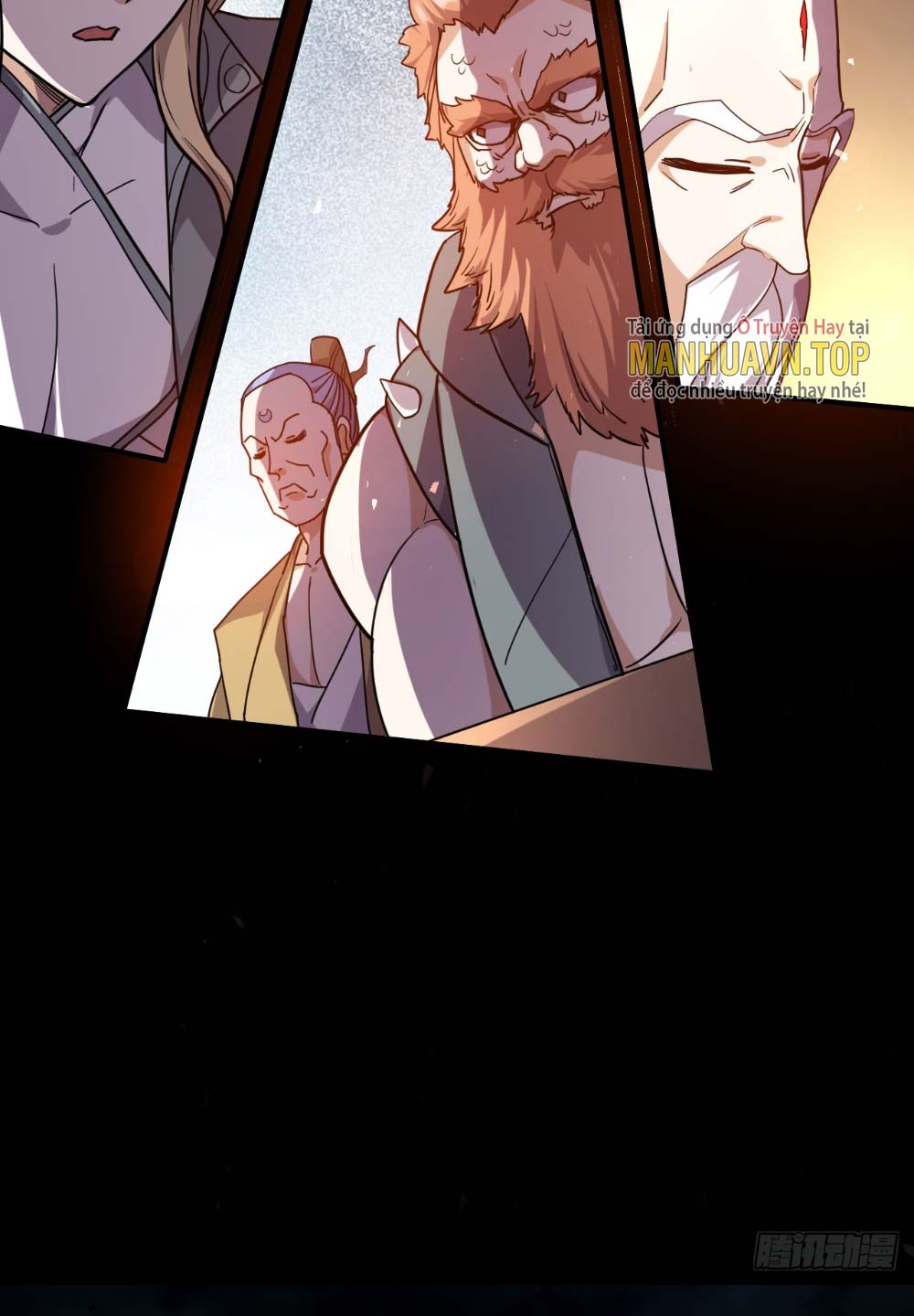 Ta Nằm Vùng Tại Ma Giới Chapter 1 - Trang 23