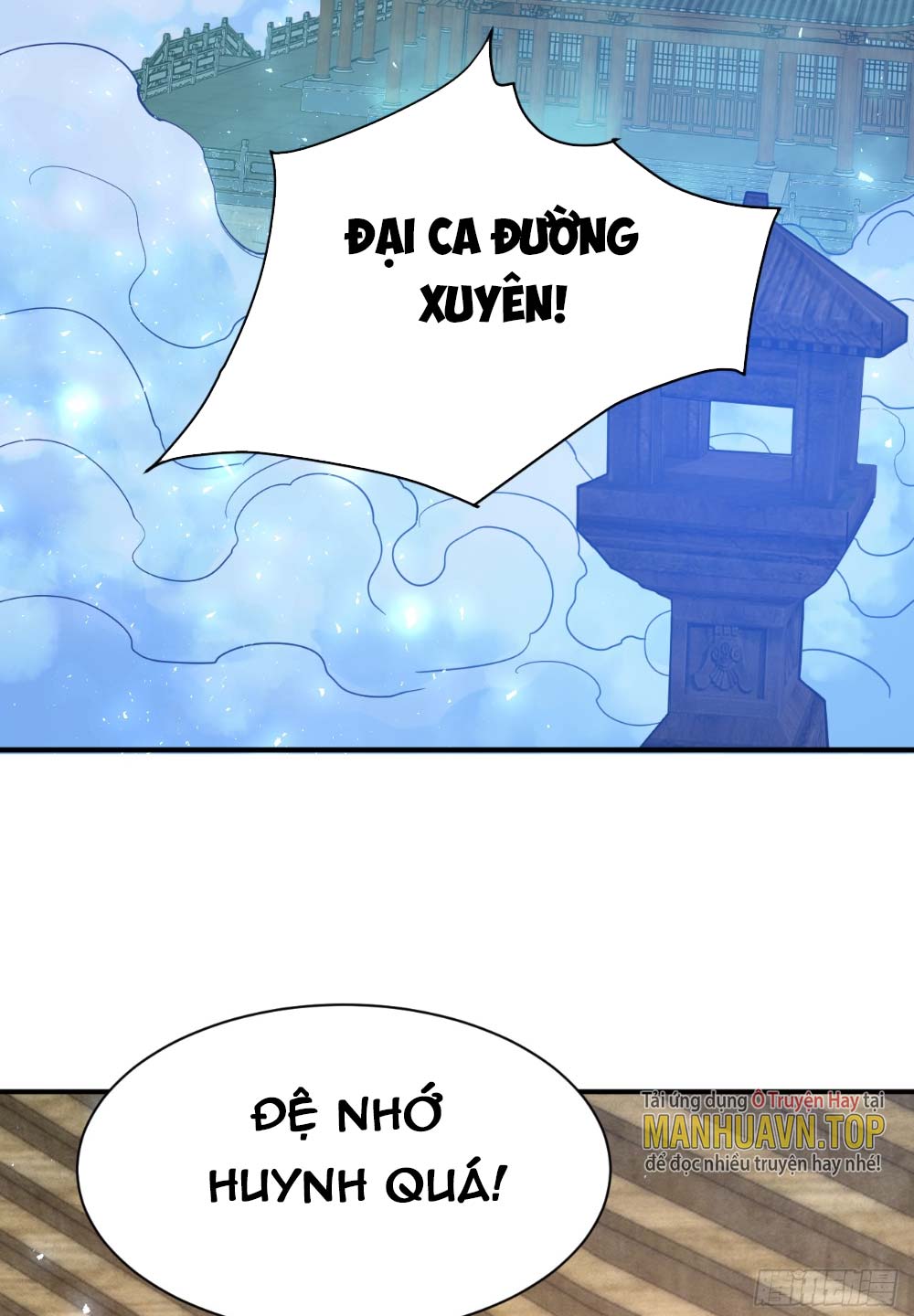 Ta Nằm Vùng Tại Ma Giới Chapter 2 - Trang 26