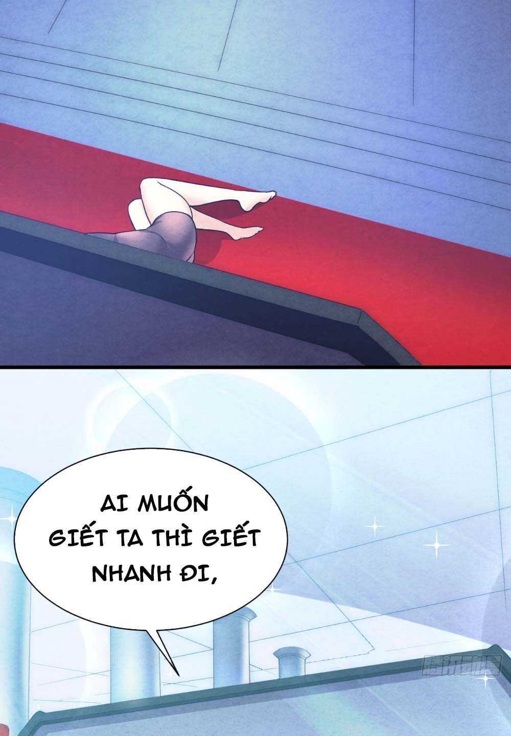 Ta Nằm Vùng Tại Ma Giới Chapter 1 - Trang 29