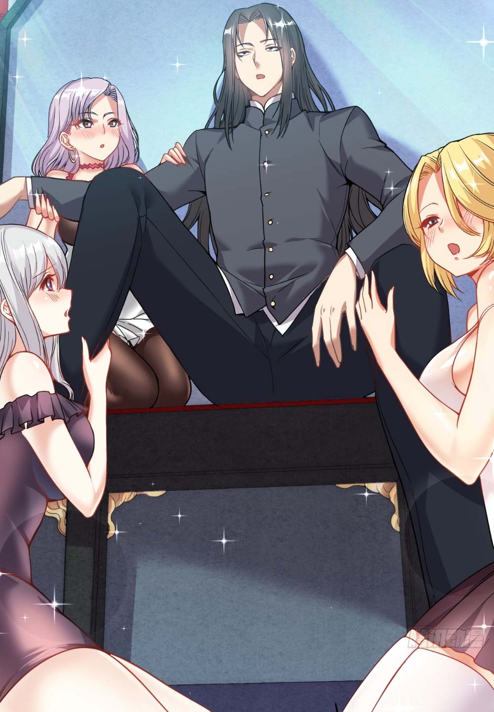 Ta Nằm Vùng Tại Ma Giới Chapter 1 - Trang 30