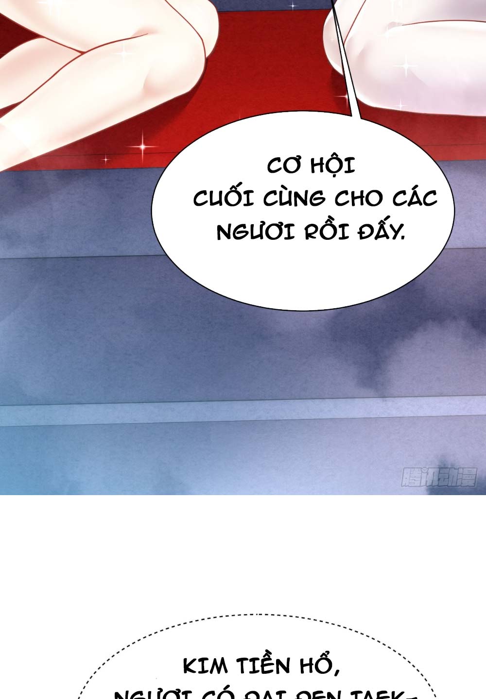 Ta Nằm Vùng Tại Ma Giới Chapter 1 - Trang 31