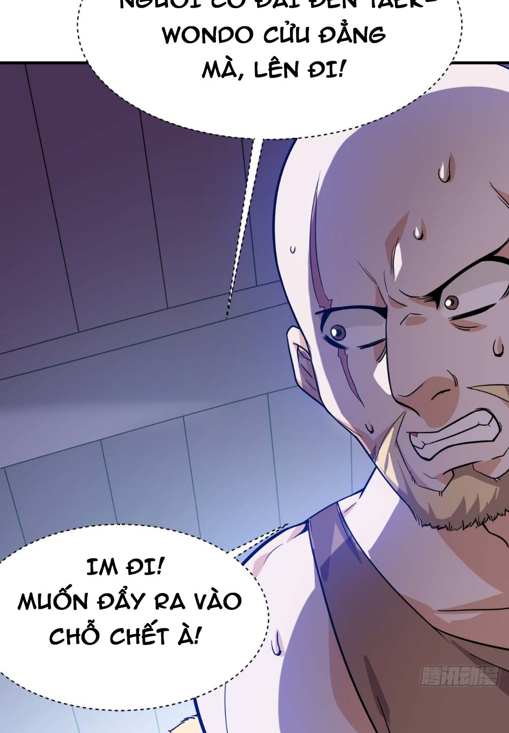Ta Nằm Vùng Tại Ma Giới Chapter 1 - Trang 32