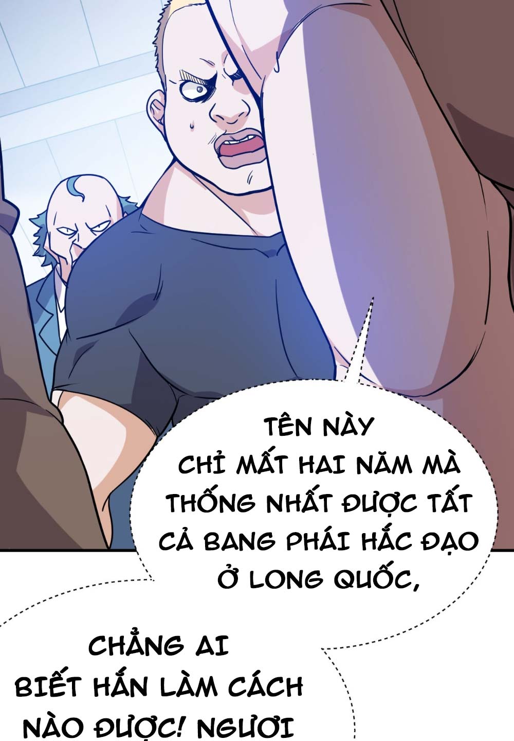 Ta Nằm Vùng Tại Ma Giới Chapter 1 - Trang 33