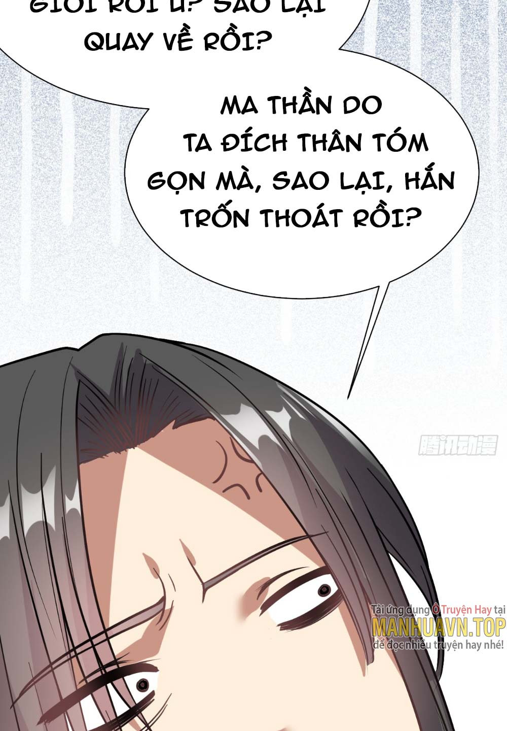 Ta Nằm Vùng Tại Ma Giới Chapter 2 - Trang 34