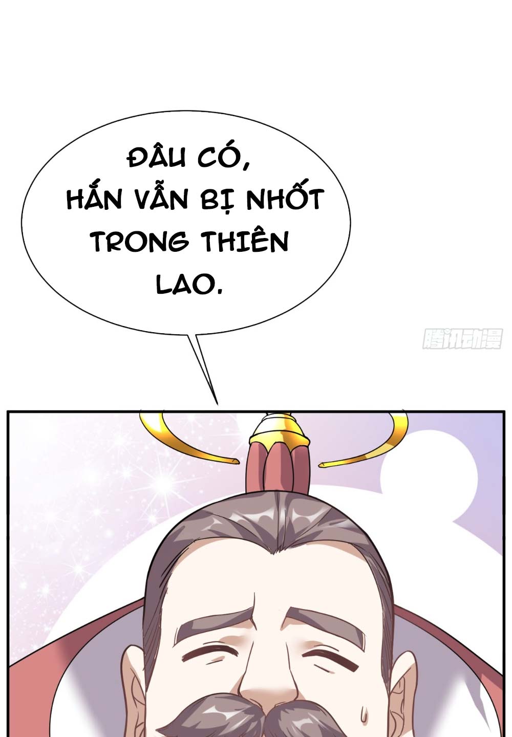 Ta Nằm Vùng Tại Ma Giới Chapter 2 - Trang 36