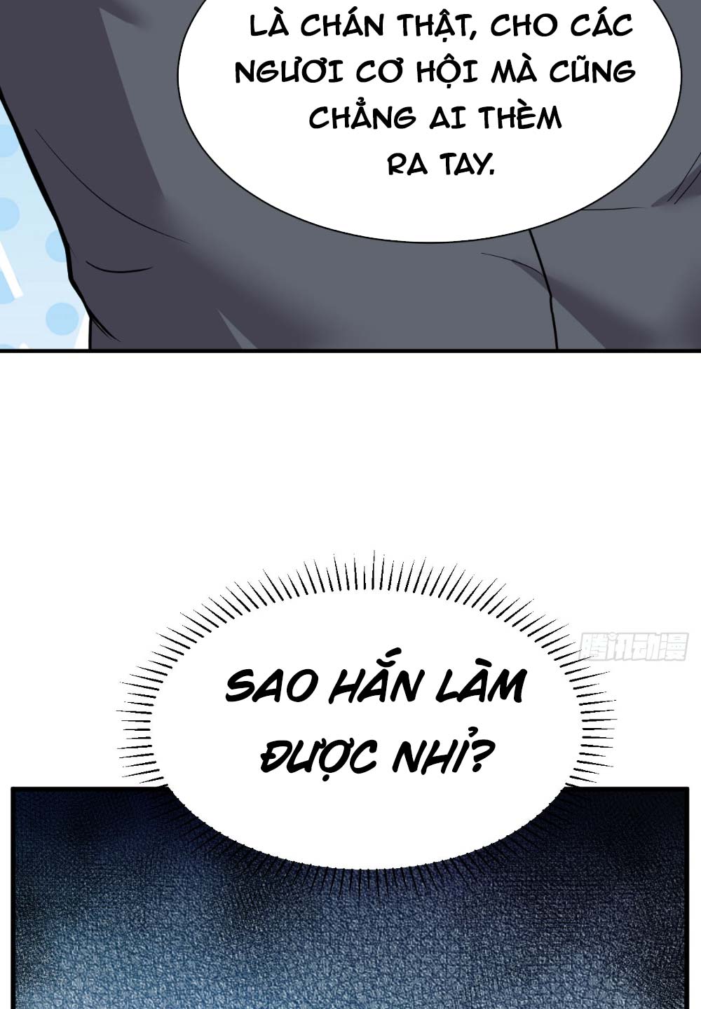 Ta Nằm Vùng Tại Ma Giới Chapter 1 - Trang 36