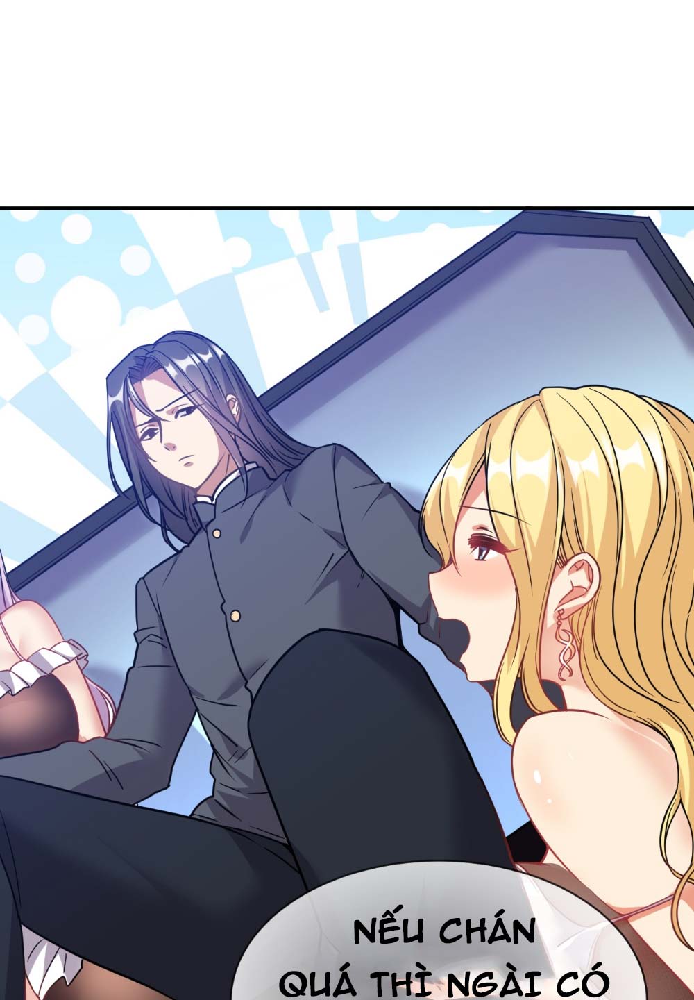 Ta Nằm Vùng Tại Ma Giới Chapter 1 - Trang 38