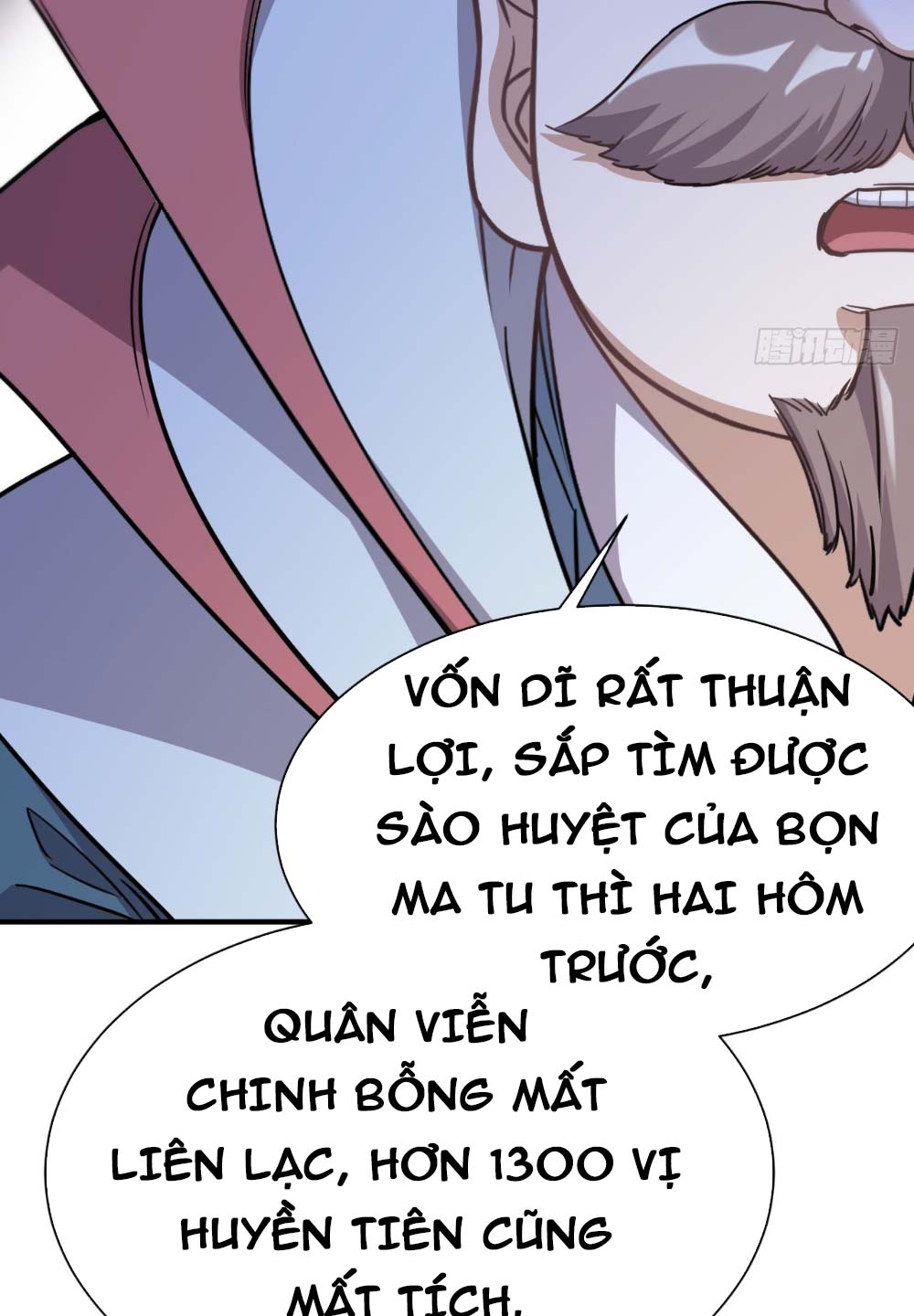 Ta Nằm Vùng Tại Ma Giới Chapter 2 - Trang 39