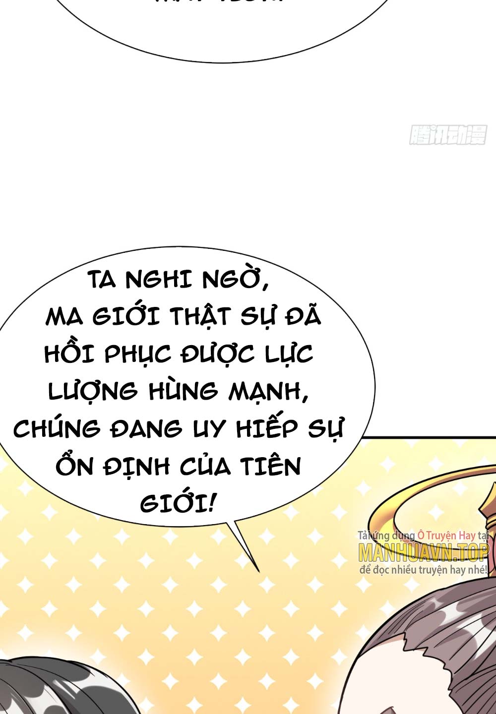 Ta Nằm Vùng Tại Ma Giới Chapter 2 - Trang 40