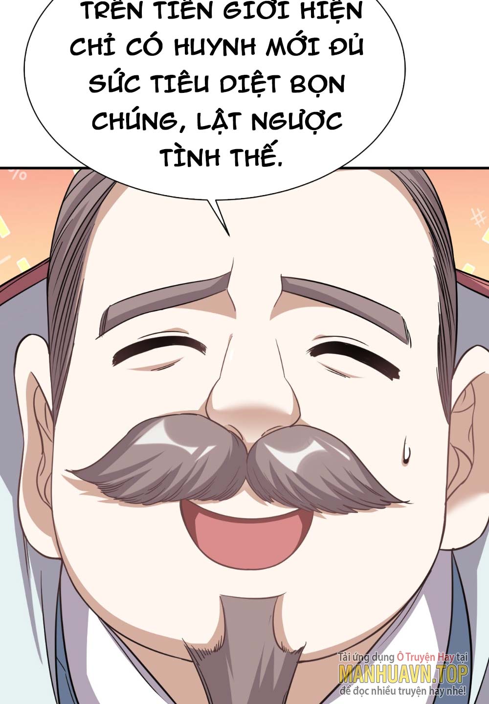 Ta Nằm Vùng Tại Ma Giới Chapter 2 - Trang 43