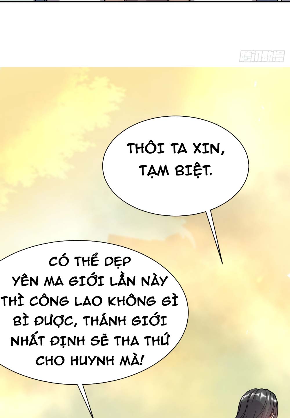 Ta Nằm Vùng Tại Ma Giới Chapter 2 - Trang 44