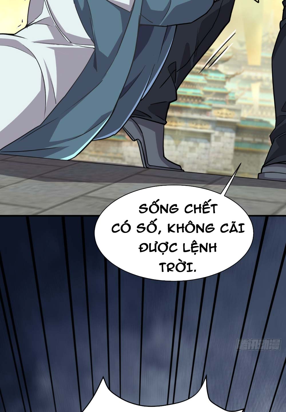Ta Nằm Vùng Tại Ma Giới Chapter 2 - Trang 47
