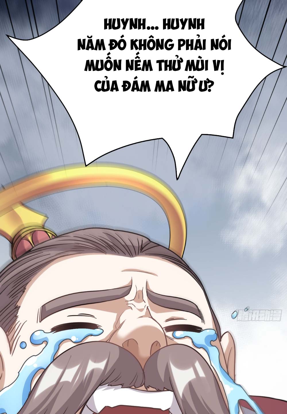 Ta Nằm Vùng Tại Ma Giới Chapter 2 - Trang 48