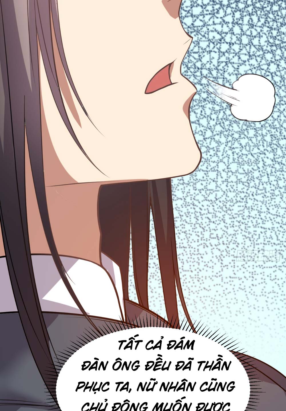 Ta Nằm Vùng Tại Ma Giới Chapter 1 - Trang 52