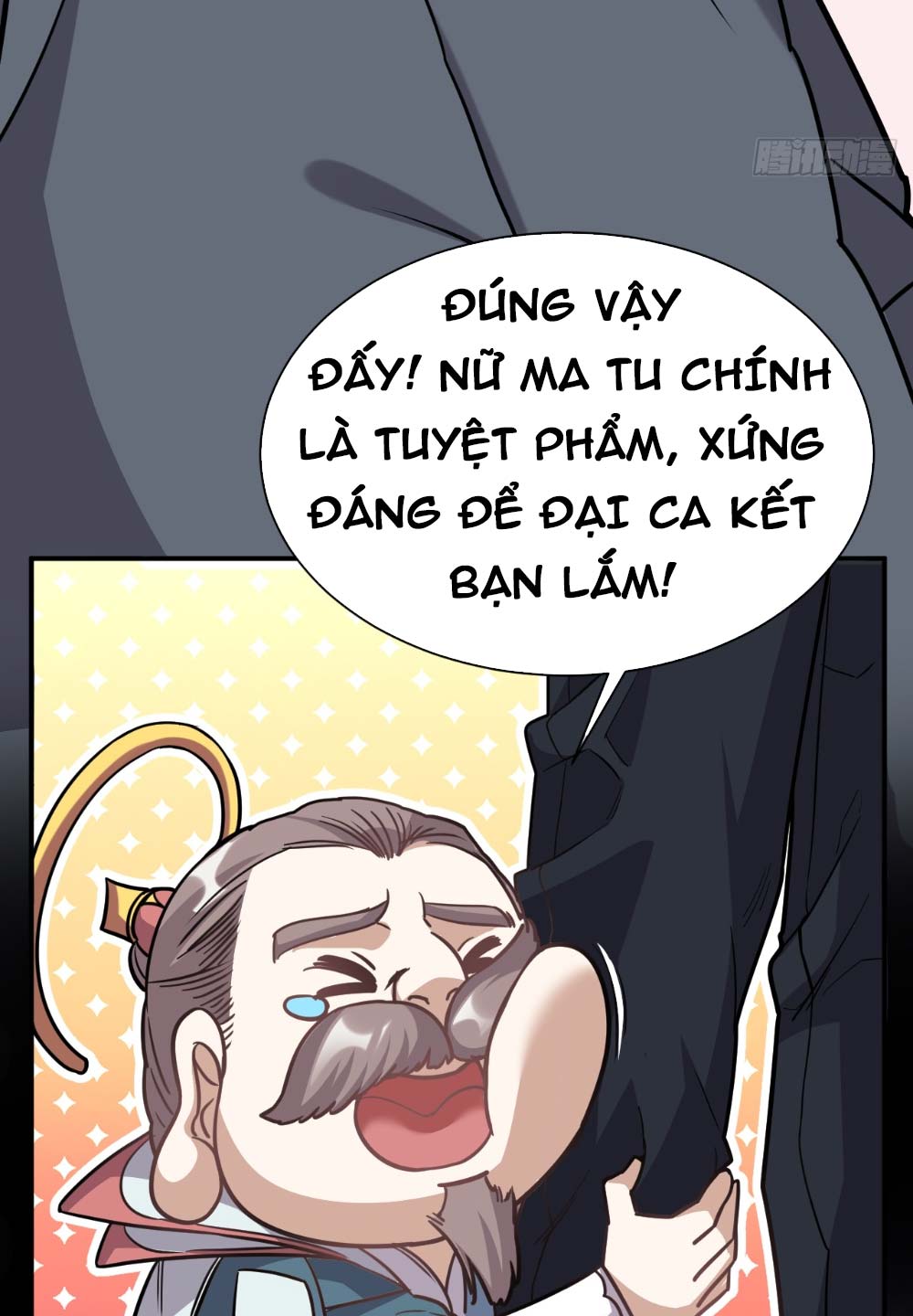 Ta Nằm Vùng Tại Ma Giới Chapter 2 - Trang 53