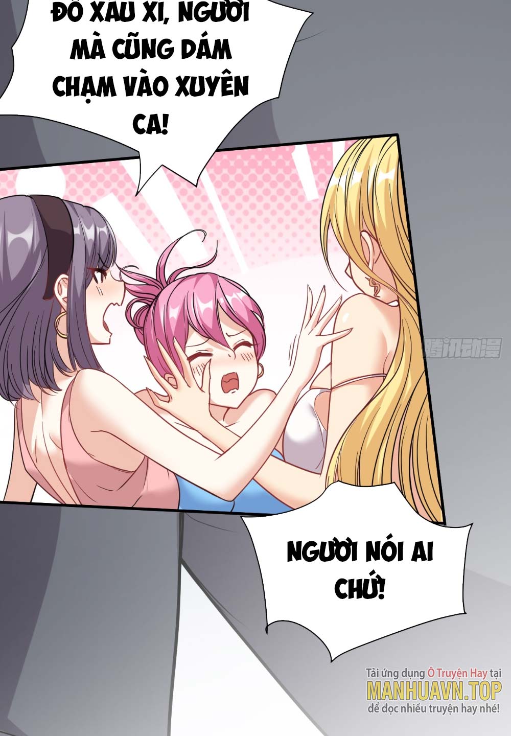 Ta Nằm Vùng Tại Ma Giới Chapter 1 - Trang 54