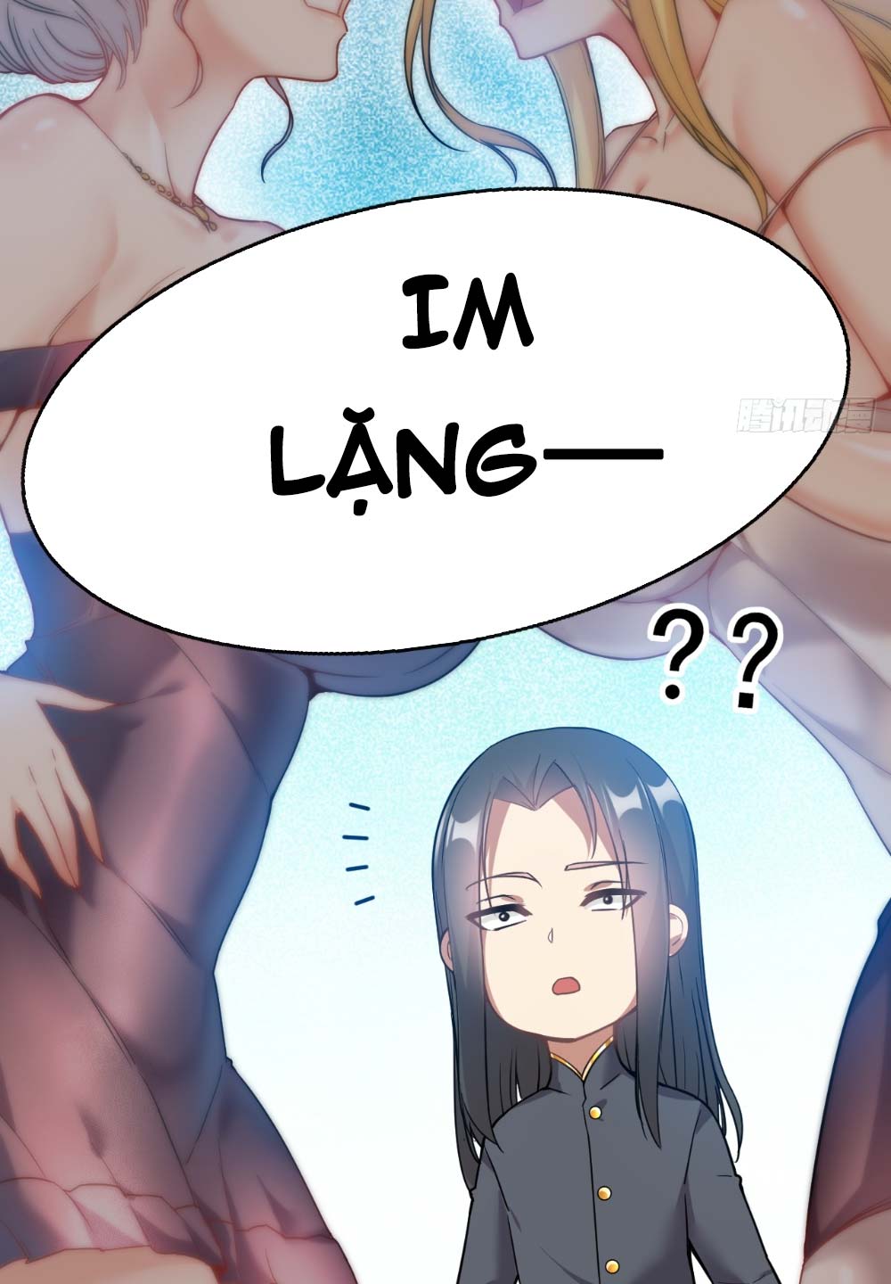 Ta Nằm Vùng Tại Ma Giới Chapter 1 - Trang 56