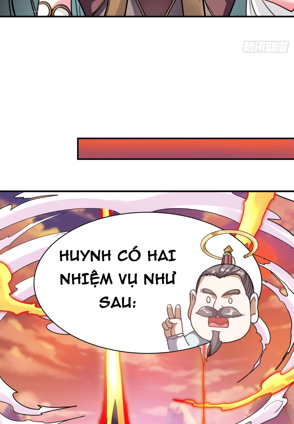 Ta Nằm Vùng Tại Ma Giới Chapter 2 - Trang 58