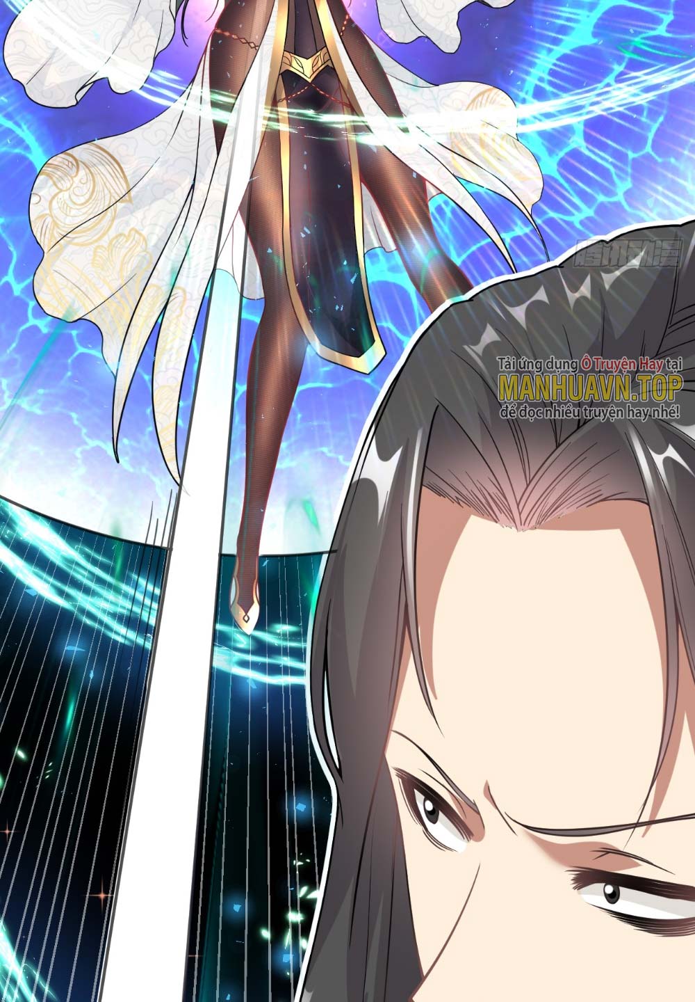 Ta Nằm Vùng Tại Ma Giới Chapter 1 - Trang 60
