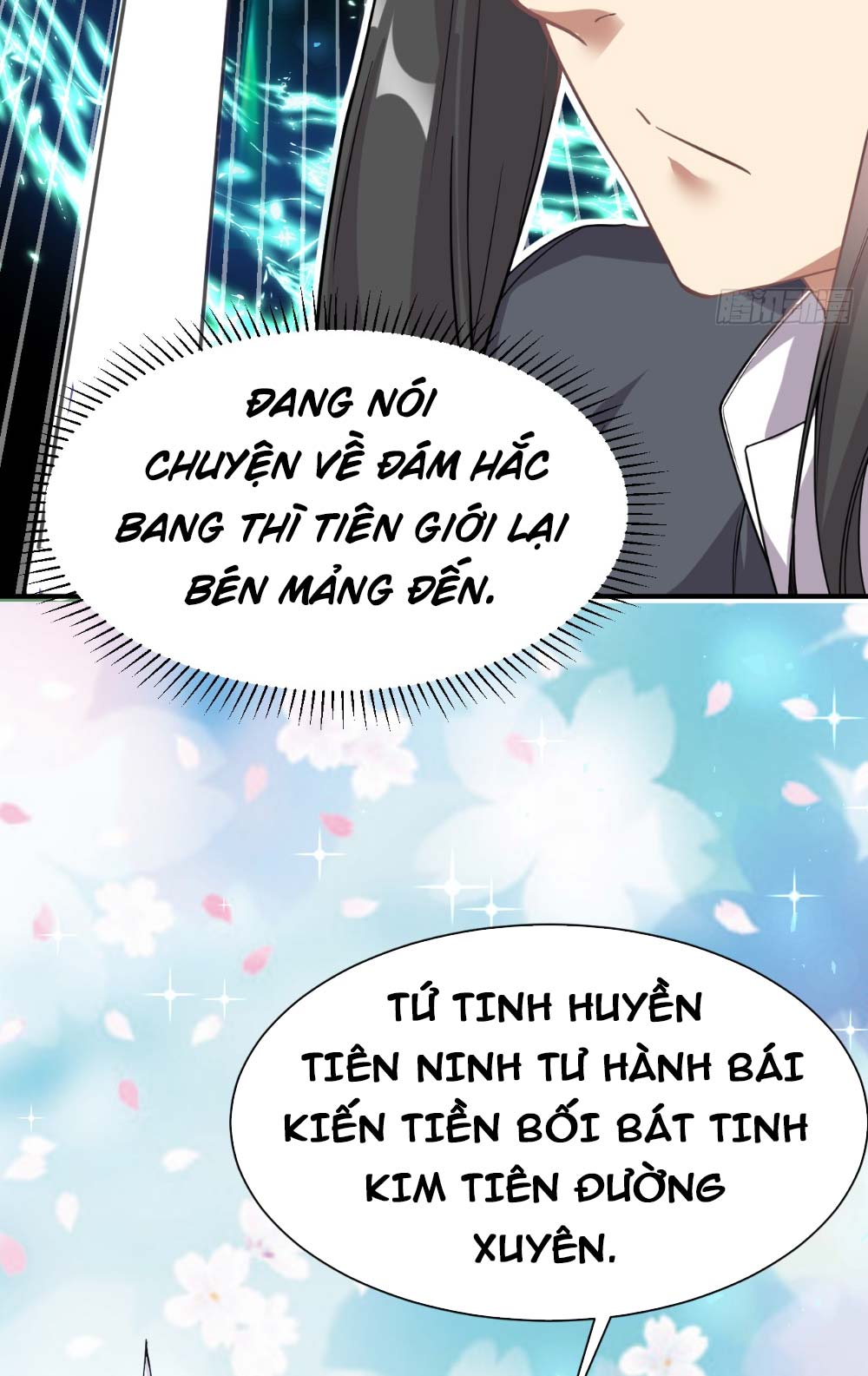 Ta Nằm Vùng Tại Ma Giới Chapter 1 - Trang 61