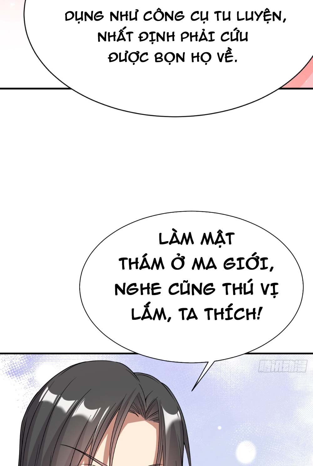 Ta Nằm Vùng Tại Ma Giới Chapter 2 - Trang 61