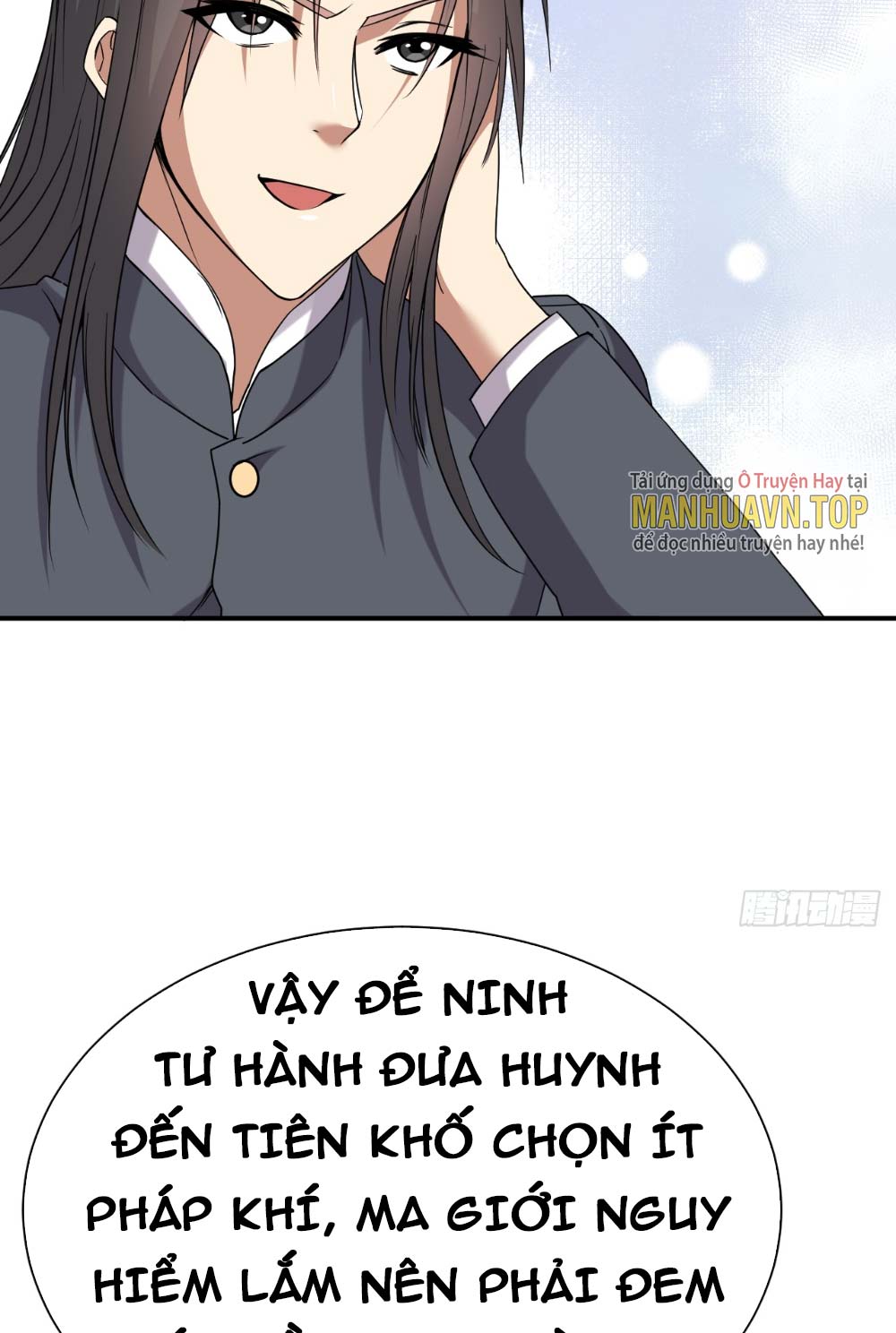 Ta Nằm Vùng Tại Ma Giới Chapter 2 - Trang 62