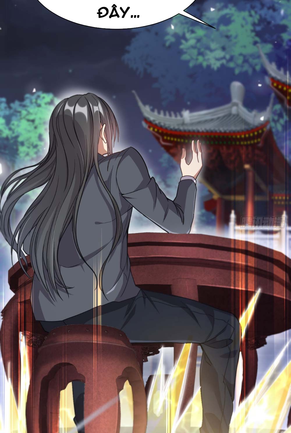 Ta Nằm Vùng Tại Ma Giới Chapter 2 - Trang 65