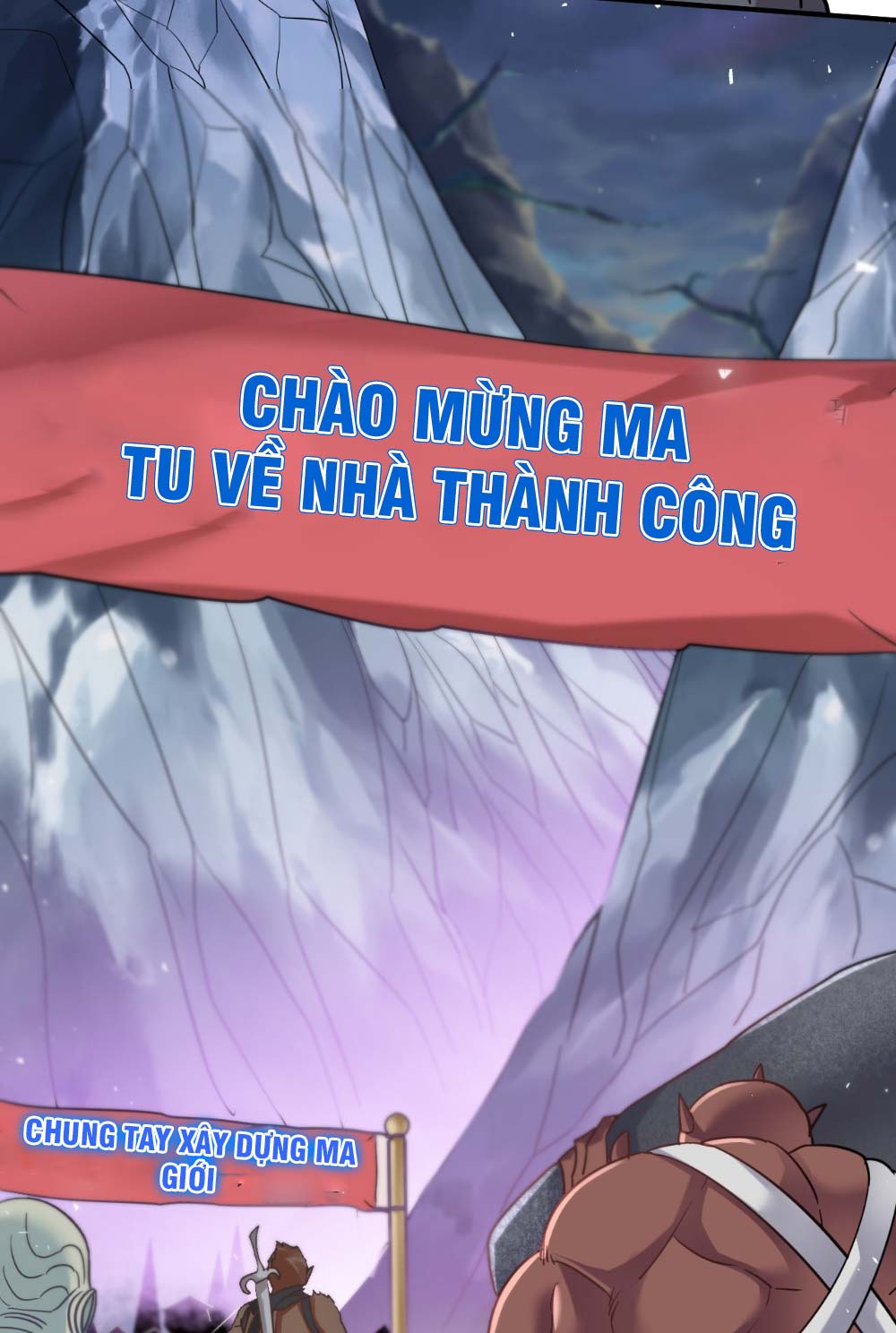 Ta Nằm Vùng Tại Ma Giới Chapter 2 - Trang 73