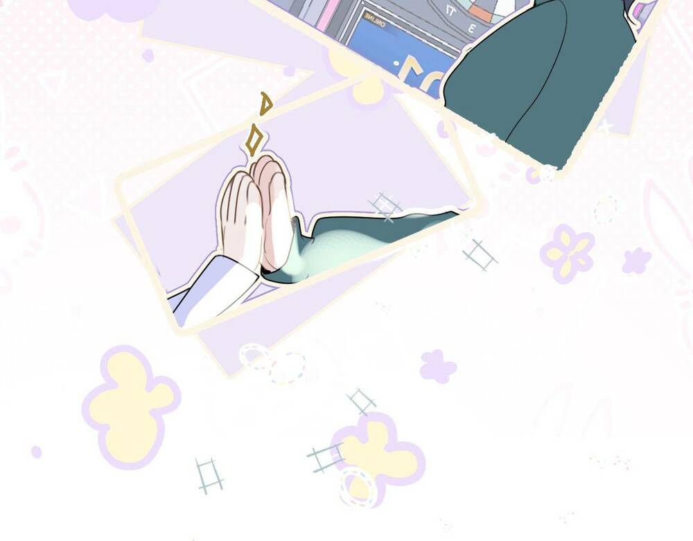 OC tôi vẽ thành người rồi ư?! chapter 13 - Trang 14