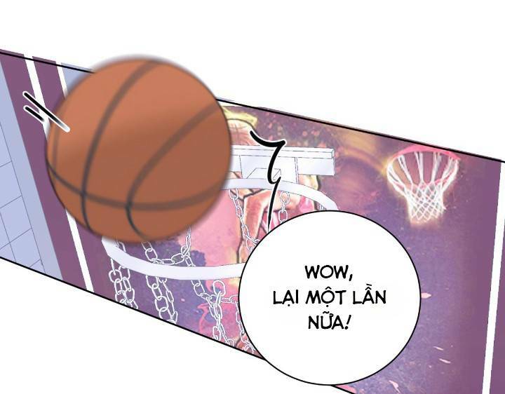 OC tôi vẽ thành người rồi ư?! chapter 13 - Trang 16