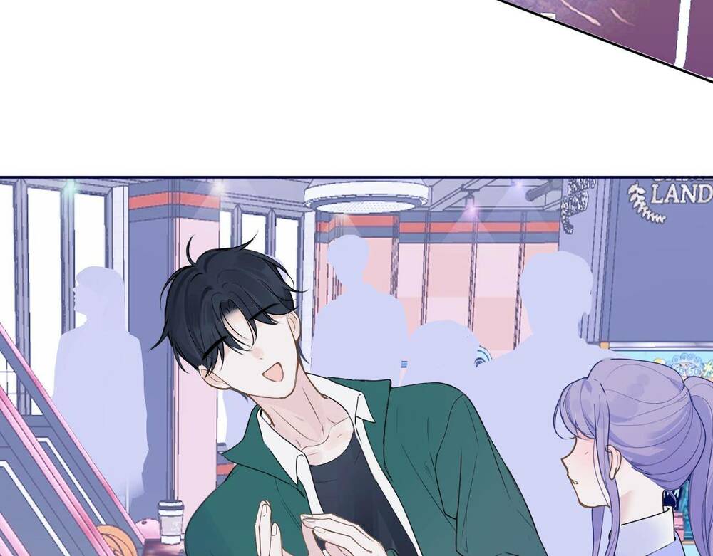 OC tôi vẽ thành người rồi ư?! chapter 13 - Trang 17
