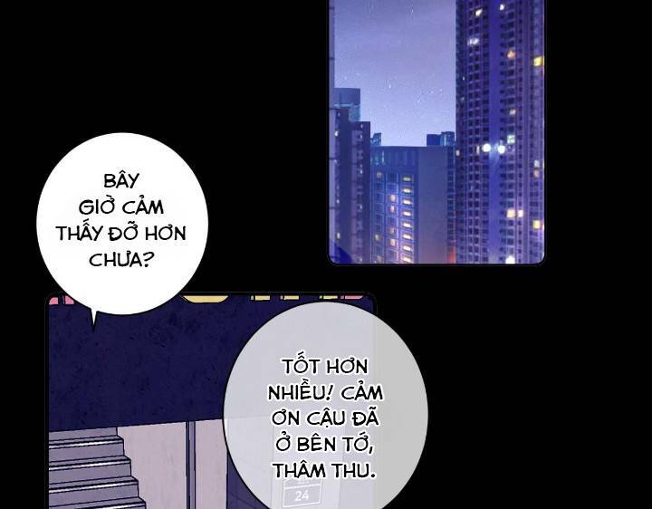 OC tôi vẽ thành người rồi ư?! chapter 13 - Trang 22