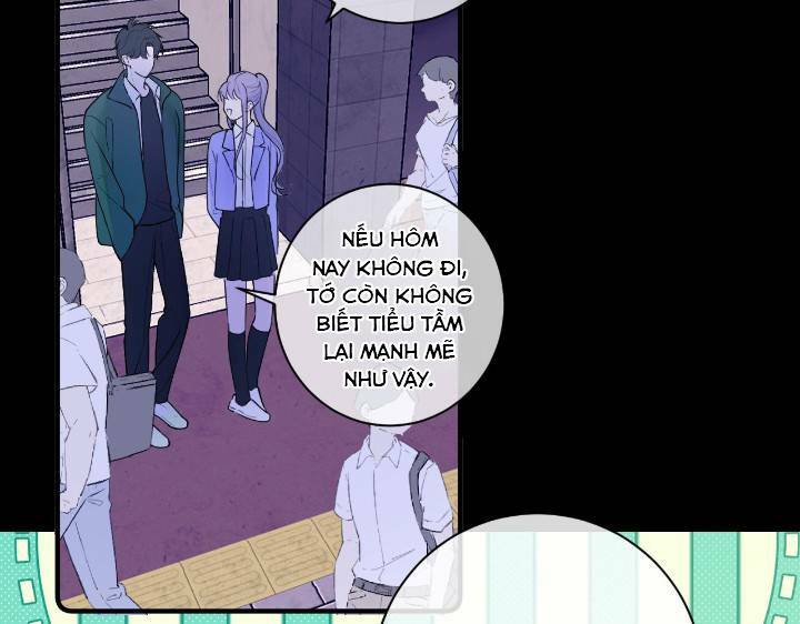 OC tôi vẽ thành người rồi ư?! chapter 13 - Trang 23