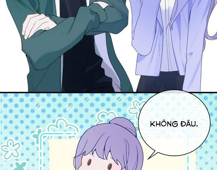 OC tôi vẽ thành người rồi ư?! chapter 13 - Trang 25