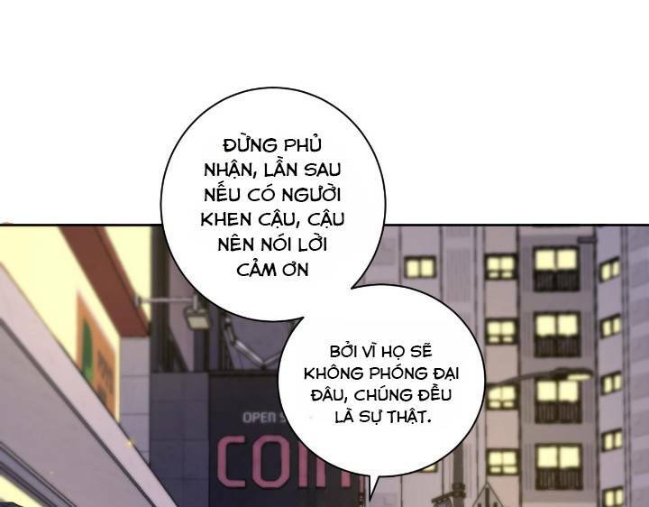 OC tôi vẽ thành người rồi ư?! chapter 13 - Trang 28