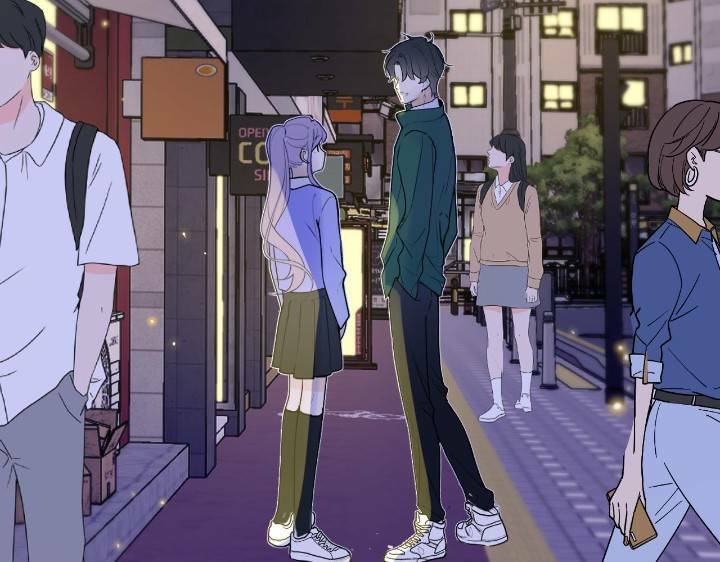 OC tôi vẽ thành người rồi ư?! chapter 13 - Trang 29