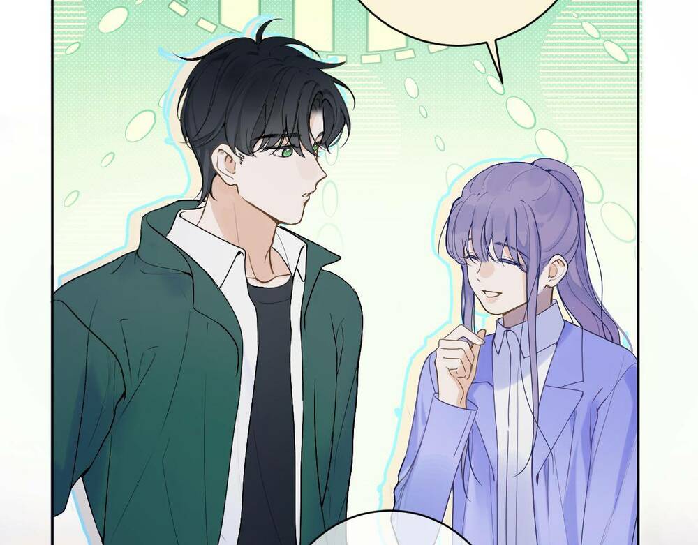 OC tôi vẽ thành người rồi ư?! chapter 13 - Trang 31